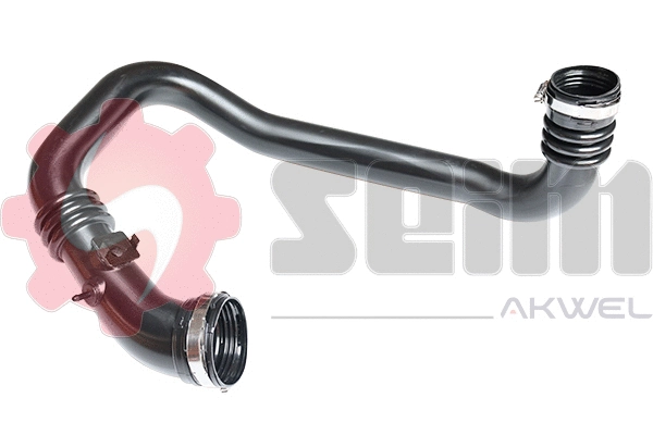 Charge Air Hose (982138)