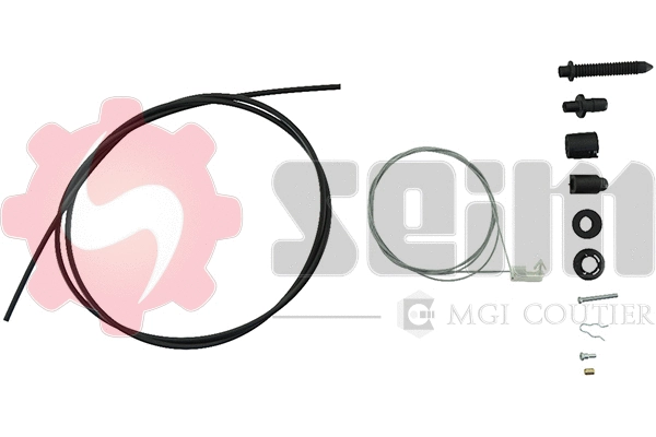 Accelerator Cable (084330)