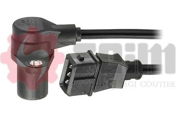 Sensor, crankshaft pulse (CP19)