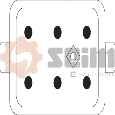Window Regulator (950167)