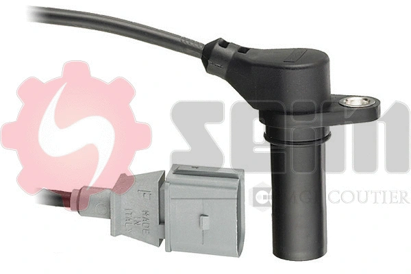 Sensor, crankshaft pulse (CP177)