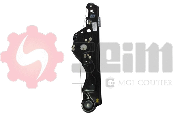 Window Regulator