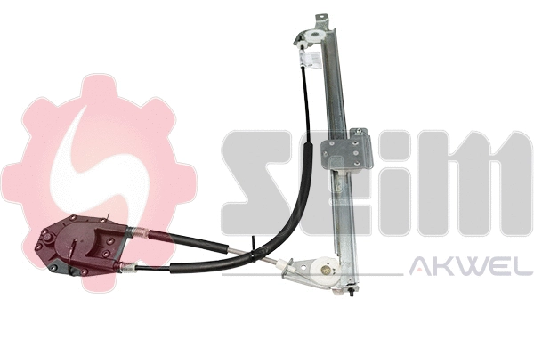Window Regulator (901716)