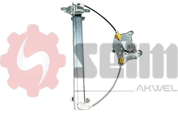 Window Regulator (901864)