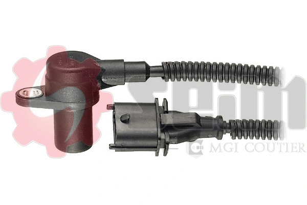 Sensor, crankshaft pulse (CP363)
