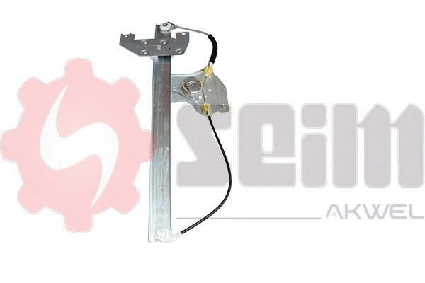 Window Regulator (900927)