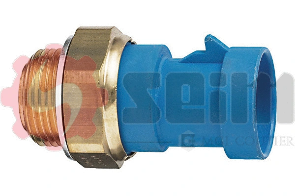 Temperature Switch, radiator fan