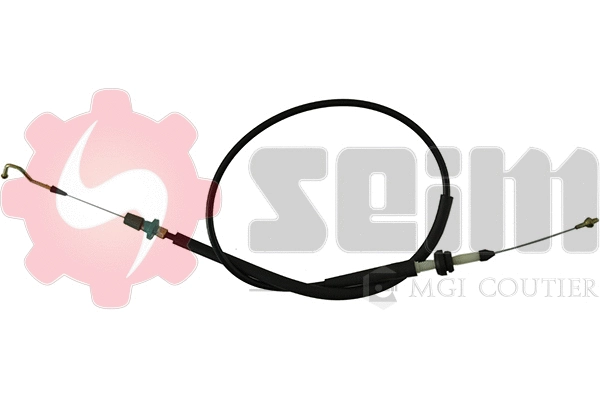 Accelerator Cable (122144)