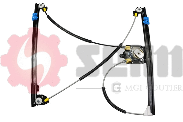 Window Regulator (901328)