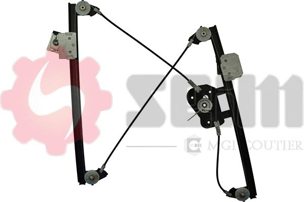 Window Regulator (901414)
