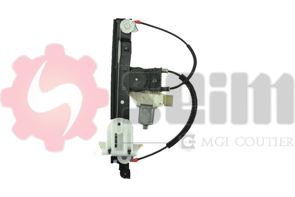 Window Regulator (900683)