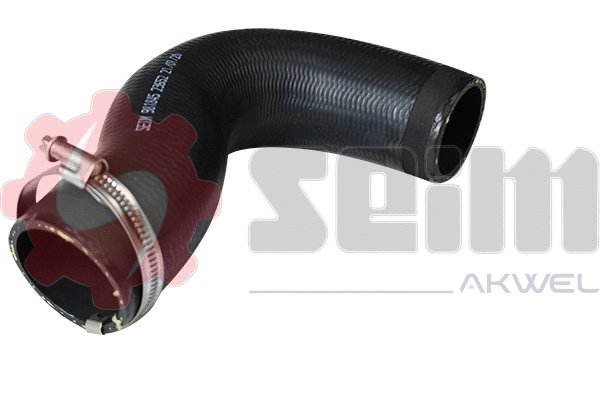 Charge Air Hose (981845)