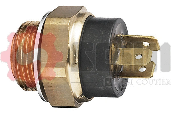 Temperature Switch, radiator fan