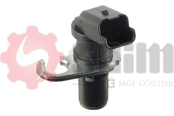 Sensor, crankshaft pulse (CP43)