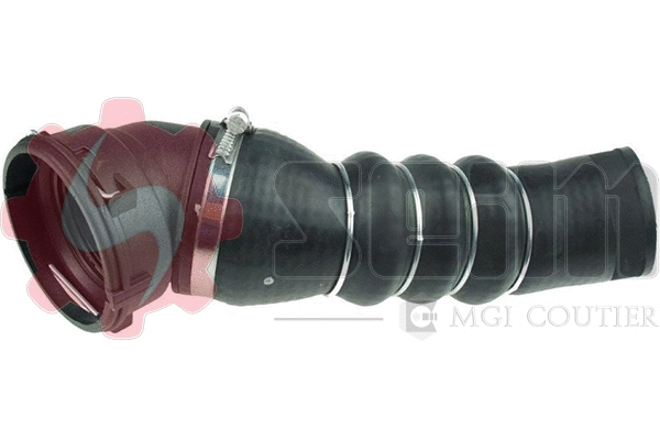 Charge Air Hose (981103)