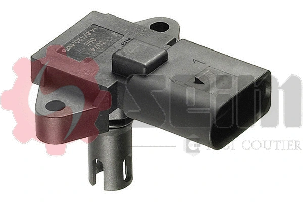 Air Pressure Sensor, altitude adaption