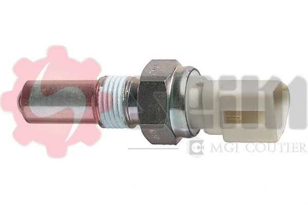 Switch, reverse light