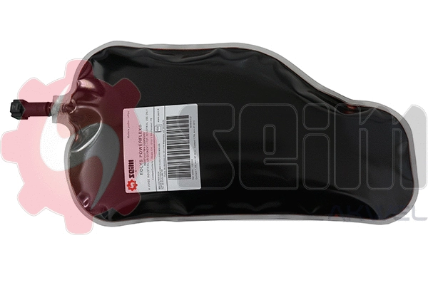 Injection Unit, soot/particulate filter regeneration (100163)