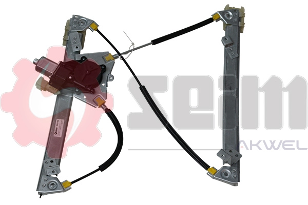 Window Regulator (902793)