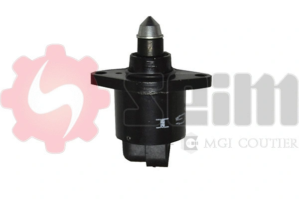 Idle Control Valve, air supply (110513)