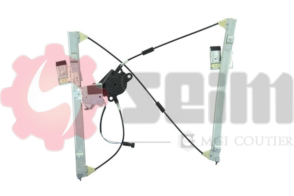 Window Regulator
