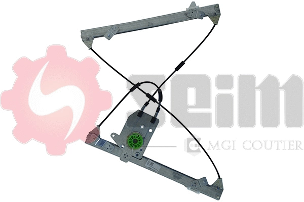 Window Regulator (901510)