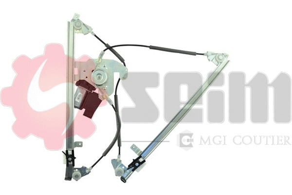 Window Regulator
