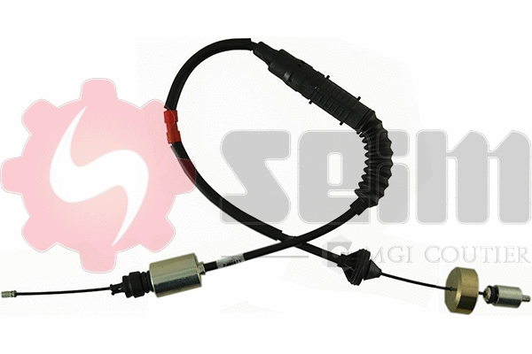 Cable Pull, clutch control (401671)