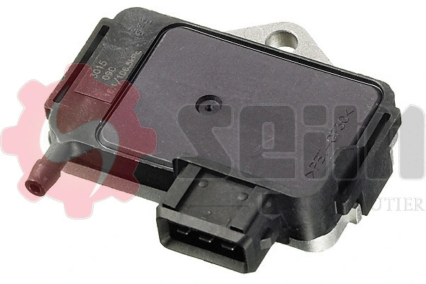 Air Pressure Sensor, altitude adaption