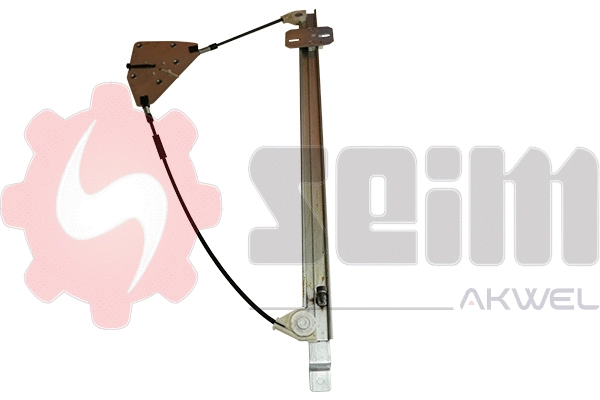 Window Regulator (902367)