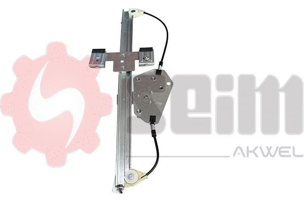 Window Regulator (902067)