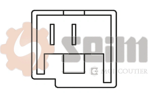 Stop Light Switch