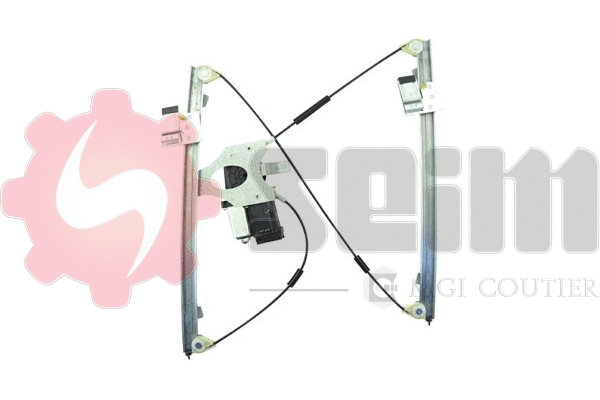 Window Regulator