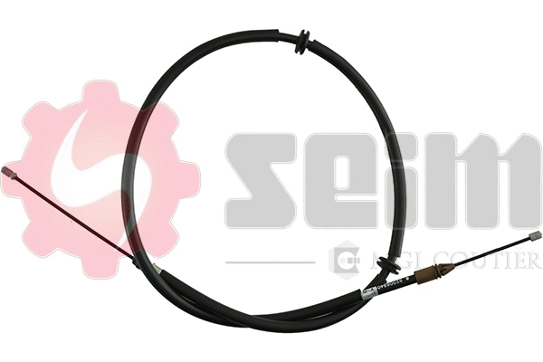 Cable Pull, parking brake (405300)