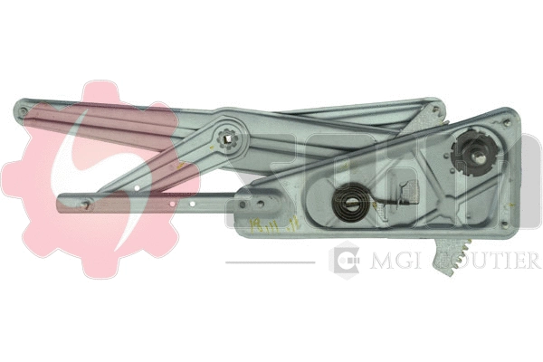 Window Regulator (970200)