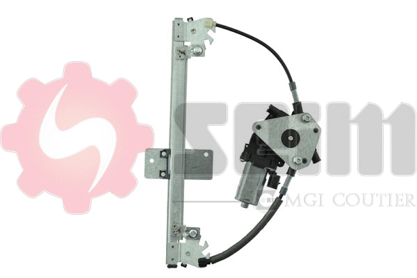 Window Regulator