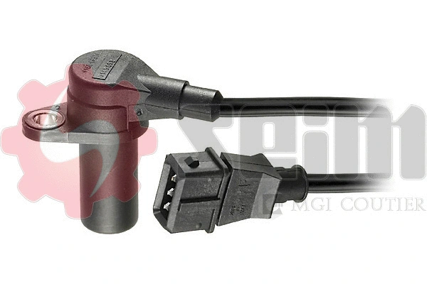 Sensor, crankshaft pulse (CP26)