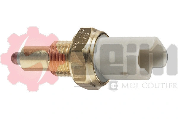 Switch, reverse light