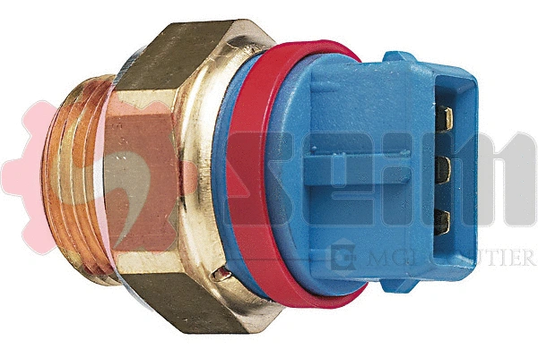 Temperature Switch, radiator fan