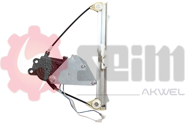 Window Regulator (901771)