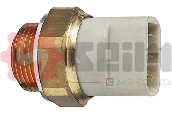 Temperature Switch, radiator fan