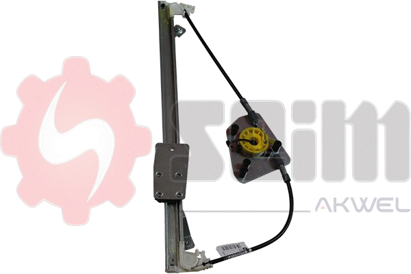 Window Regulator (901893)