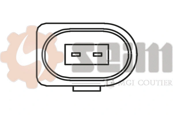 Switch, reverse light