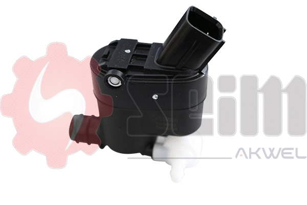 Washer Fluid Pump, window cleaning (119092)