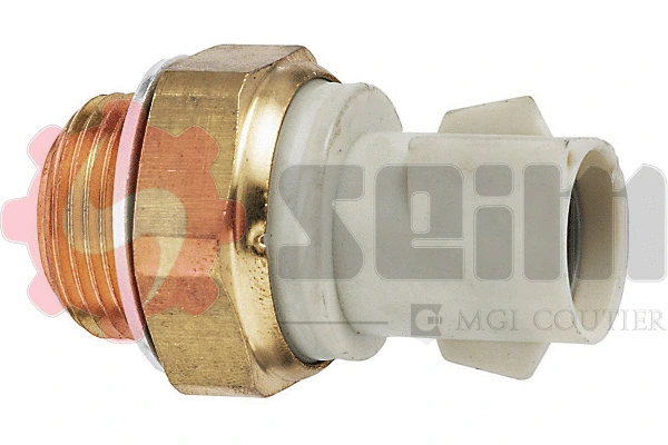 Temperature Switch, radiator fan