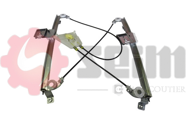 Window Regulator (901156)