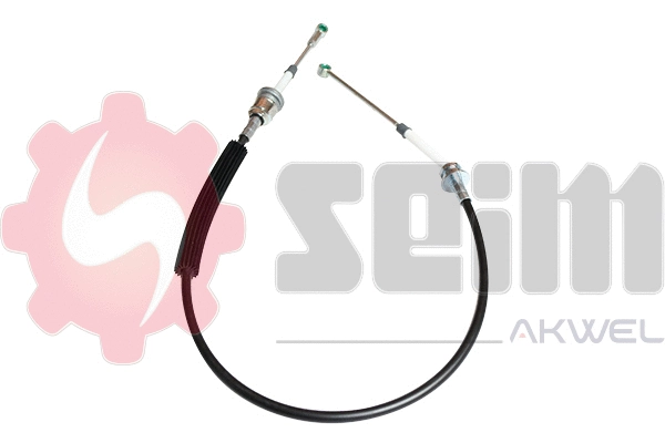 Cable Pull, manual transmission (555915)