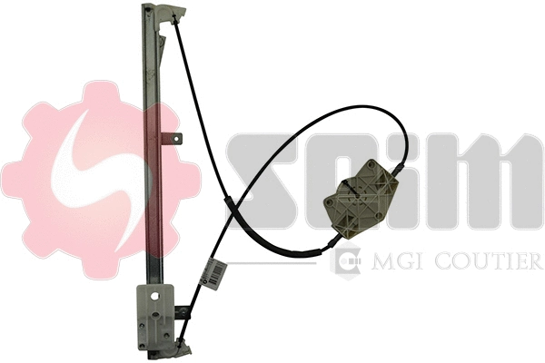 Window Regulator (901673)