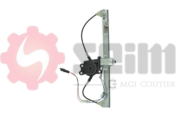 Window Regulator