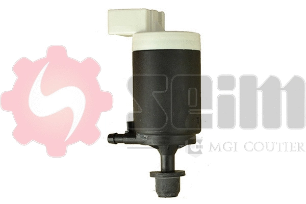 Washer Fluid Pump, window cleaning (118018)